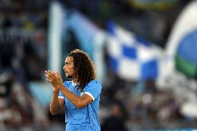 CALCIO - Serie A - SS Lazio vs Hellas Verona FC