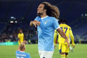 CALCIO - Serie A - SS Lazio vs Hellas Verona FC