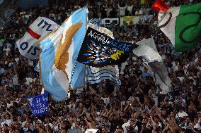 CALCIO - Serie A - SS Lazio vs Hellas Verona FC