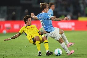 CALCIO - Serie A - SS Lazio vs Hellas Verona FC