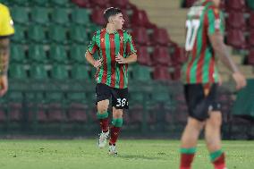 CALCIO - Serie C Italia - Ternana vs Ascoli