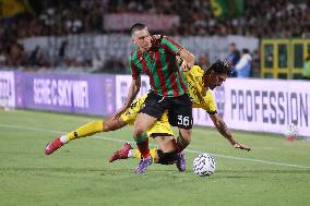 CALCIO - Serie C Italia - Ternana vs Ascoli