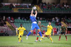 CALCIO - Serie C Italia - Ternana vs Ascoli
