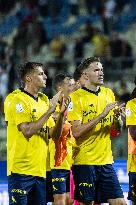 CALCIO - Serie B - Modena FC vs US Avellino