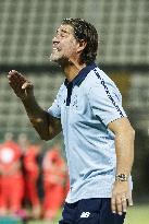 CALCIO - Serie B - Modena FC vs US Avellino