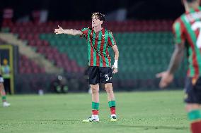 CALCIO - Serie C Italia - Ternana vs Ascoli