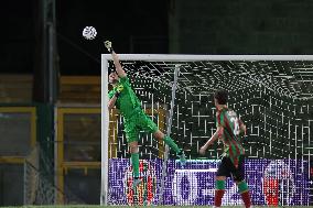 CALCIO - Serie C Italia - Ternana vs Ascoli