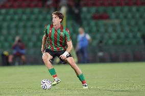 CALCIO - Serie C Italia - Ternana vs Ascoli