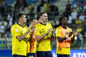 CALCIO - Serie B - Modena FC vs US Avellino