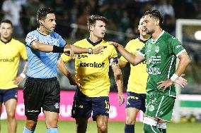 CALCIO - Serie B - Modena FC vs US Avellino