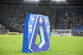 CALCIO - Serie A - SS Lazio vs Hellas Verona FC