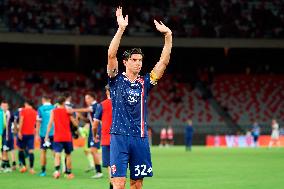 CALCIO - Serie B - SSC Bari vs AC Monza