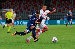 CALCIO - Serie B - SSC Bari vs AC Monza