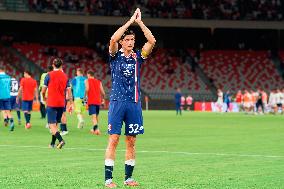 CALCIO - Serie B - SSC Bari vs AC Monza