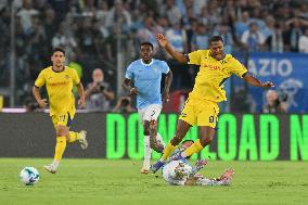 CALCIO - Serie A - SS Lazio vs Hellas Verona FC