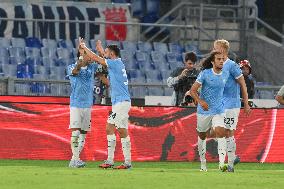 CALCIO - Serie A - SS Lazio vs Hellas Verona FC