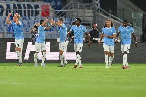 CALCIO - Serie A - SS Lazio vs Hellas Verona FC