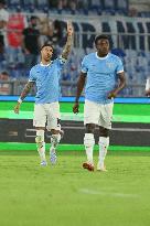 CALCIO - Serie A - SS Lazio vs Hellas Verona FC