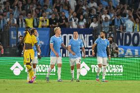 CALCIO - Serie A - SS Lazio vs Hellas Verona FC