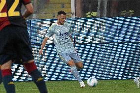 CALCIO - Serie A - Genoa CFC vs Juventus FC