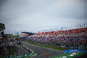 MOTORI - Formula 1 - Heineken Dutch Grand Prix 2025