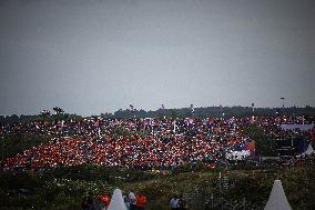 MOTORI - Formula 1 - Heineken Dutch Grand Prix 2025