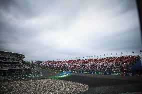MOTORI - Formula 1 - Heineken Dutch Grand Prix 2025