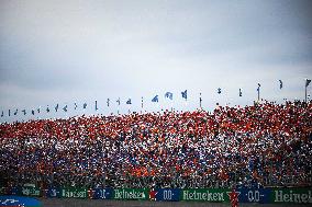MOTORI - Formula 1 - Heineken Dutch Grand Prix 2025