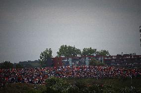 MOTORI - Formula 1 - Heineken Dutch Grand Prix 2025