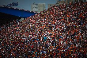 MOTORI - Formula 1 - Heineken Dutch Grand Prix 2025