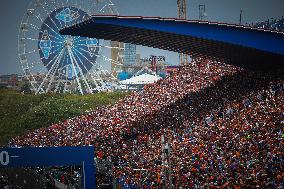 MOTORI - Formula 1 - Heineken Dutch Grand Prix 2025