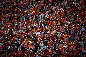 MOTORI - Formula 1 - Heineken Dutch Grand Prix 2025