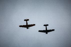 MOTORI - Formula 1 - Heineken Dutch Grand Prix 2025