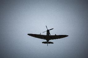 MOTORI - Formula 1 - Heineken Dutch Grand Prix 2025