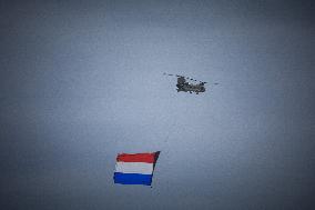 MOTORI - Formula 1 - Heineken Dutch Grand Prix 2025