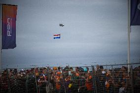 MOTORI - Formula 1 - Heineken Dutch Grand Prix 2025