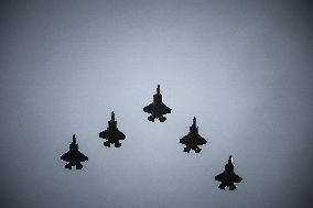 MOTORI - Formula 1 - Heineken Dutch Grand Prix 2025