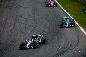 MOTORI - Formula 1 - Heineken Dutch Grand Prix 2025