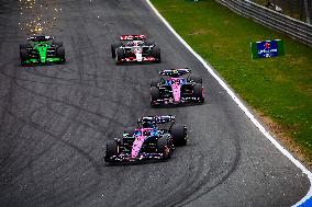 MOTORI - Formula 1 - Heineken Dutch Grand Prix 2025
