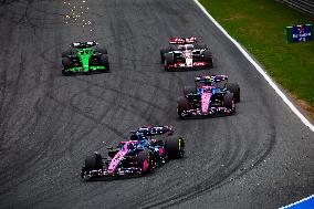 MOTORI - Formula 1 - Heineken Dutch Grand Prix 2025