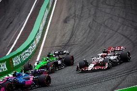 MOTORI - Formula 1 - Heineken Dutch Grand Prix 2025