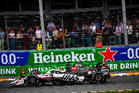 MOTORI - Formula 1 - Heineken Dutch Grand Prix 2025