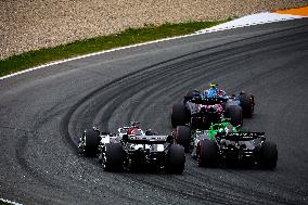 MOTORI - Formula 1 - Heineken Dutch Grand Prix 2025