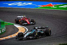 MOTORI - Formula 1 - Heineken Dutch Grand Prix 2025