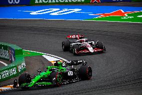 MOTORI - Formula 1 - Heineken Dutch Grand Prix 2025