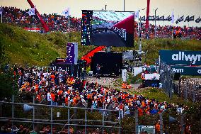 MOTORI - Formula 1 - Heineken Dutch Grand Prix 2025