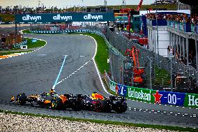 MOTORI - Formula 1 - Heineken Dutch Grand Prix 2025