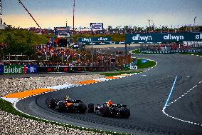MOTORI - Formula 1 - Heineken Dutch Grand Prix 2025