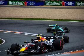 MOTORI - Formula 1 - Heineken Dutch Grand Prix 2025