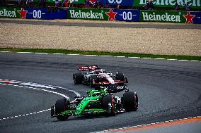 MOTORI - Formula 1 - Heineken Dutch Grand Prix 2025